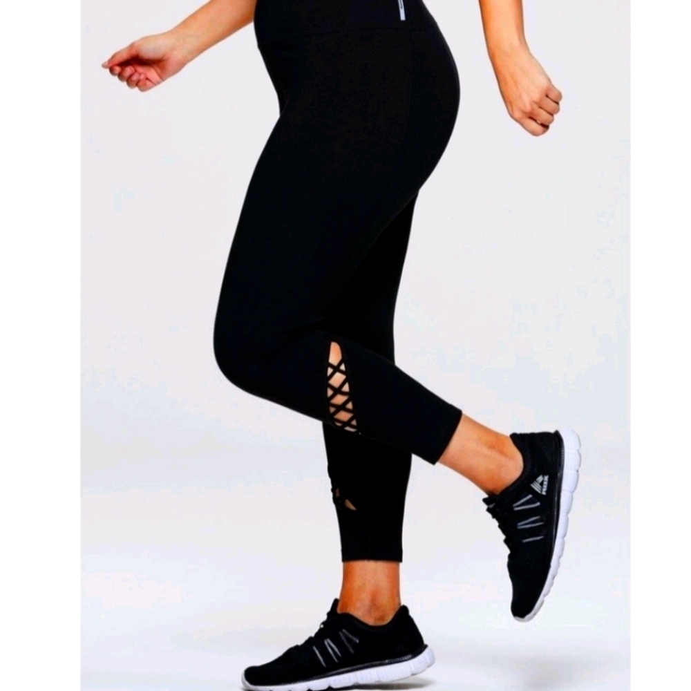 RBX cotton spandex legging